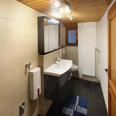 Casa de Férias Schwarzwaldhaus Krebs *
